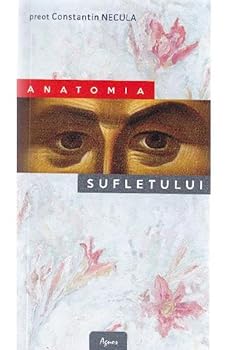 Paperback Anatomia Sufletului Book