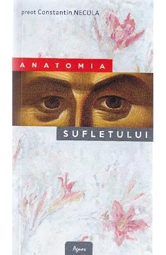 Anatomia Sufletului 9731941363 Book Cover