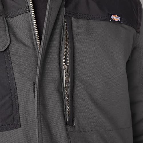 Image of Dickies Mens Duratech Renegade Flex Duck Jacket