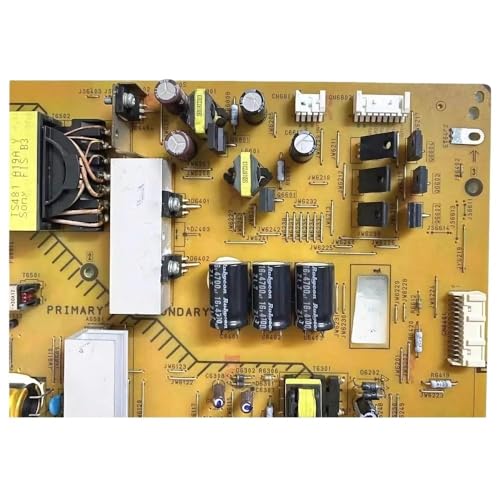 Réparer votre écran noir avec la carte module d'alimentation APS-386
