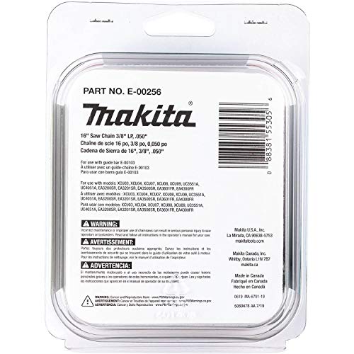 Makita E-00256 16