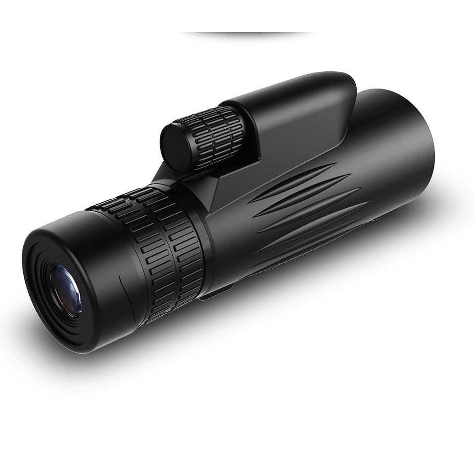 Telescopio de un tubo con enfoque inteligente para observación miniatura 2