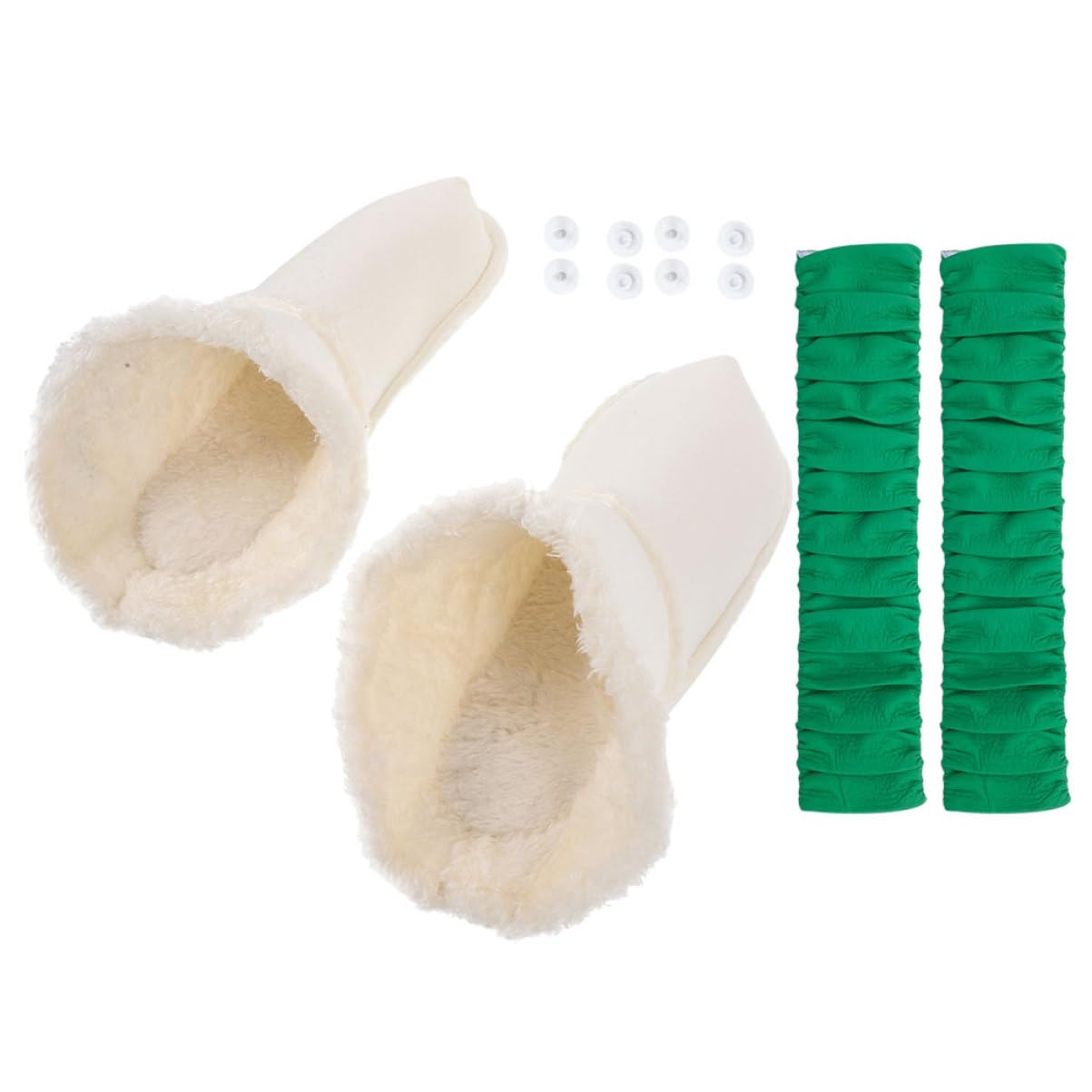 3pares Inserts De Calzado Para Invierno Plantillas Calentadoras Extraíbles y Detachables Aislantes y Cómodas Para Calzado De Invierno Diseño Para De Zapatos Funda y Cordones