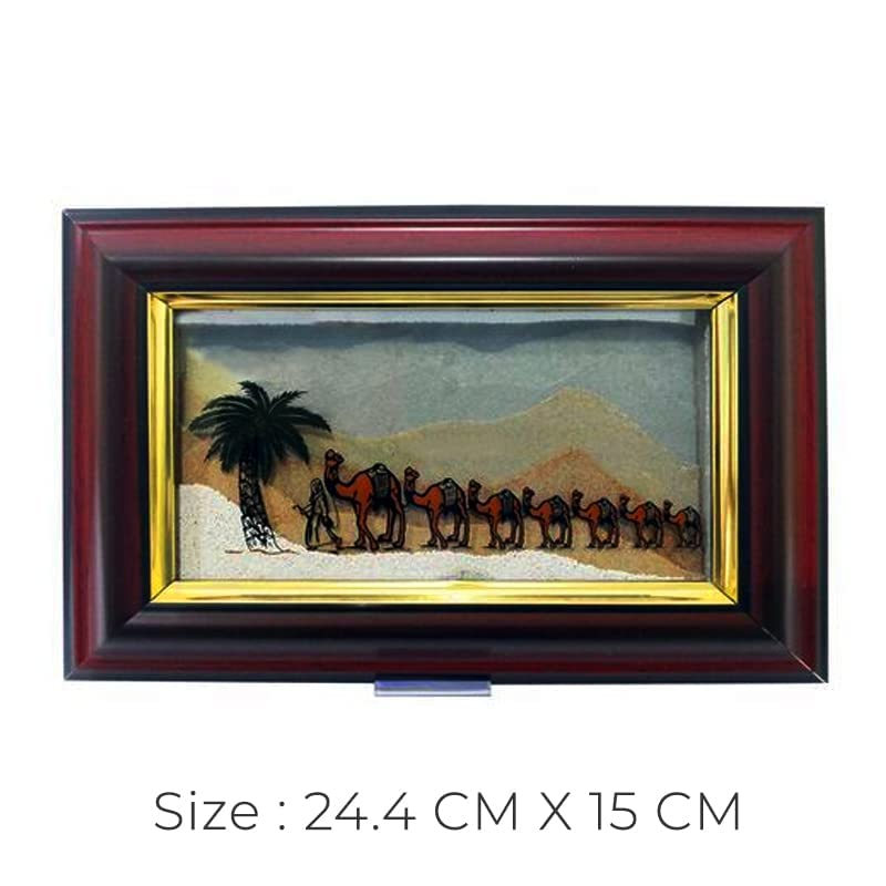 Ajooba 7 Sands Frame: Buy Online at Best Price in UAE - Amazon.ae