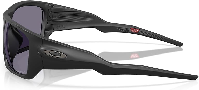 Amazon | [オークリー] サングラス 0OO9486 メンズ フレームカラー