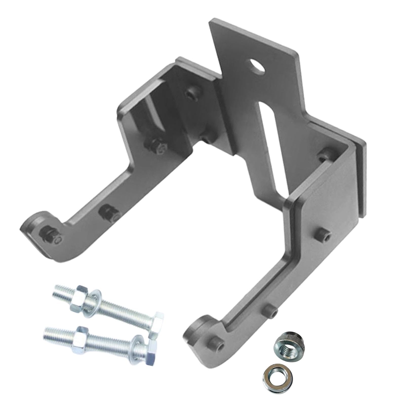 Amazon | QSTDGVPW Jフックバーベルホルダー ローイングトレーニング中