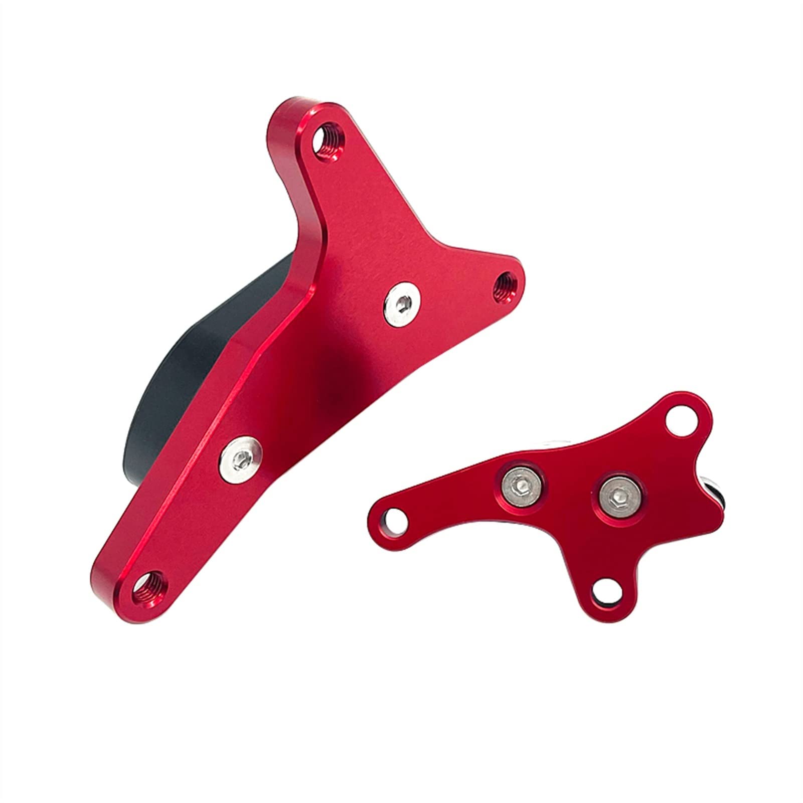 Für Yamaha YZF R1 2007 2008 Motorycle Motor Schutzhülle Crash Pad Sturzpads Protector Fallschutz