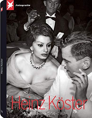 Stern portfolio – heinz koster: