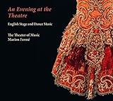 buhnenhaus brb Neuer Store Lager An Evening at the Theatre - Englische Musik für Tanz & Bühne