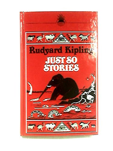 Just So Stories (Classics)