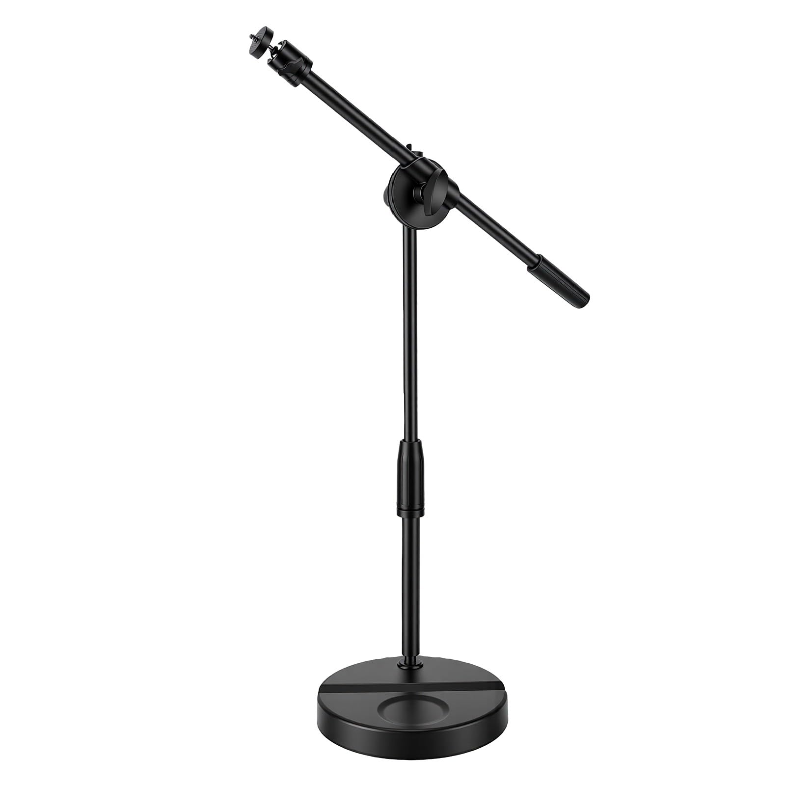 Cocoarm Supporto per Proiettore da Scrivania, Staffa ABS Rotabile a 360°
