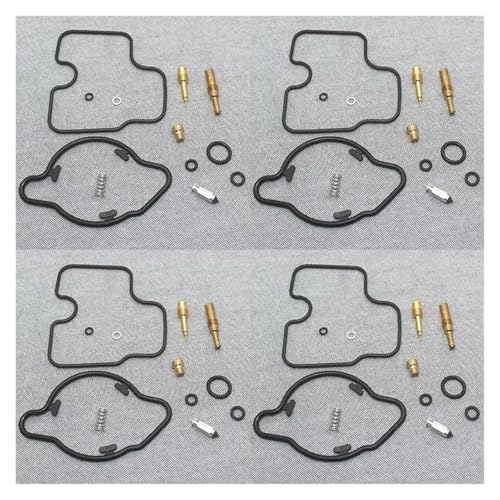 Kit de réparation de carburateur CBR600F2 pour stopper le ralenti instable