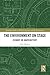 Produktbild The Environment on Stage: Scenery or Shapeshifter (Routledge Studies in World Literatures and the Environment)