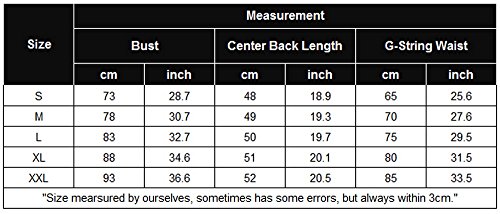 Avidlove Vrouwen Sexy Lingerie Kant Mesh Gebogen Hem Babydoll Chemise - Image 8