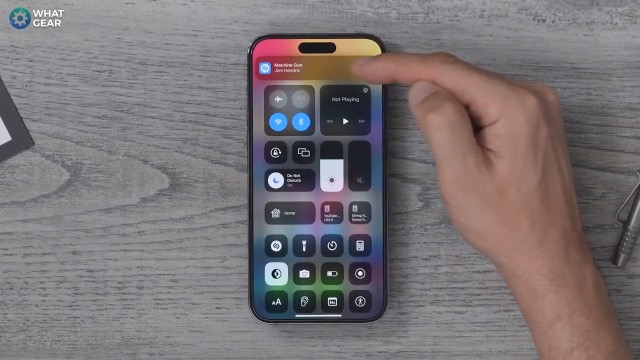 Watch Iphone 15 Pro Max