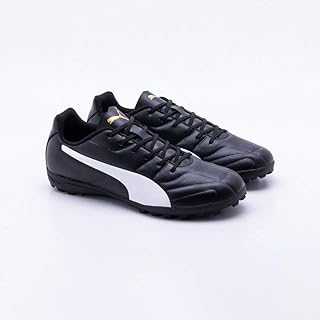 chuteira society puma classico c ii tt bdp