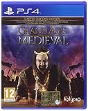 grand ages medieval guia  Grand Ages Medieval - Standard Edition [Importación Italiana]