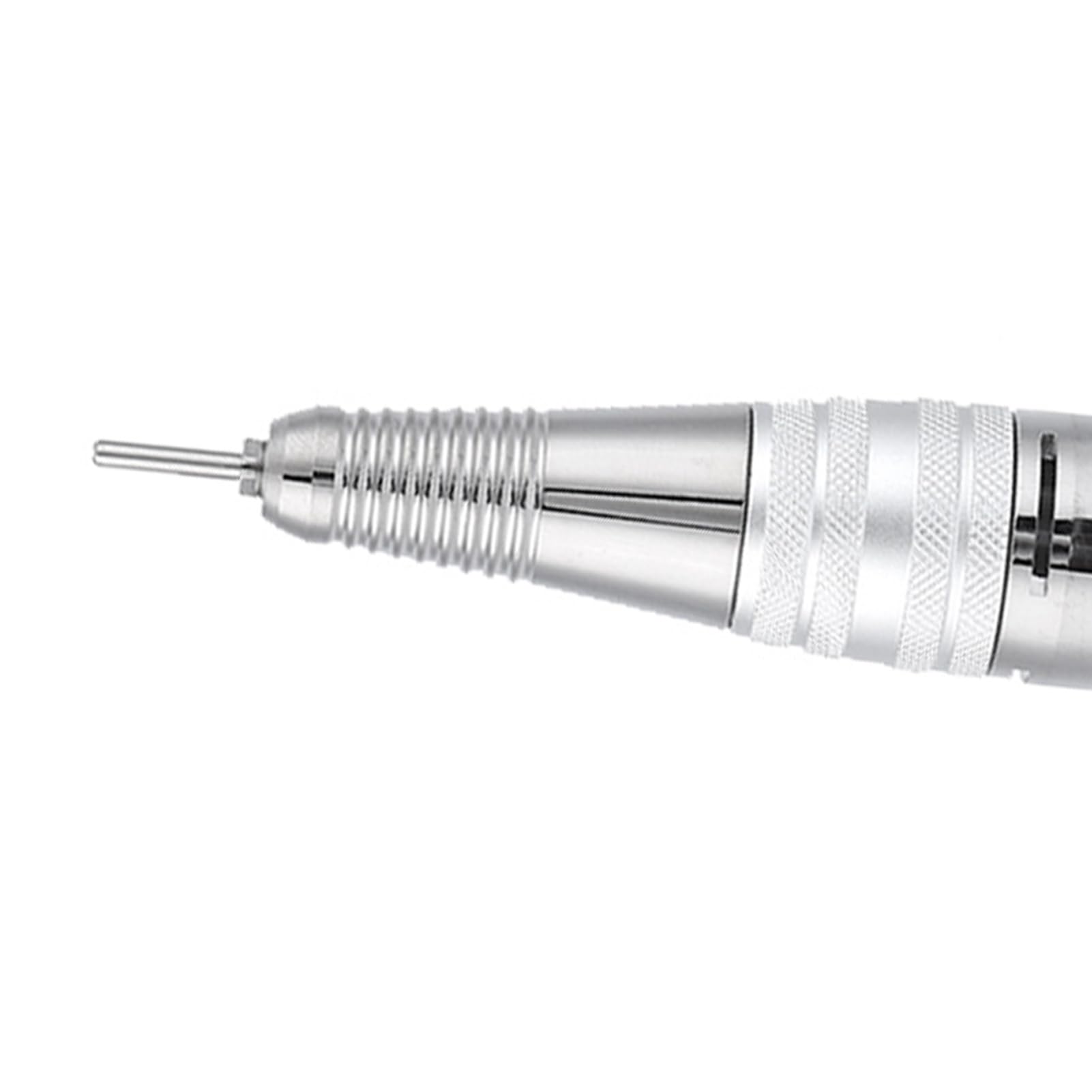 manipolo fresa per unghie 35000 giri Manico per trapano per unghie Manico per trapano per unghie elettrico Macchina per manicure per unghie Manico per lucidatura per unghie Manipolo per smalto pe