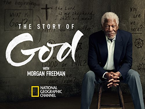 Story of God with Morgan Freeman, The Season 1