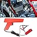 Vomeko Engine Ignition Timing Light - Inductive Xenon Timing Gun Tester - Accurate Timing for Car and Motorcycle Engines