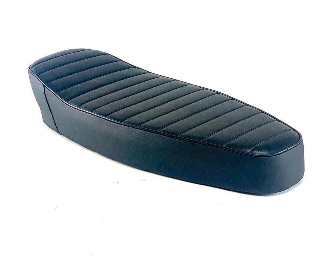Sella NISA Sport2 per vespa 50 PK S XL - Nera