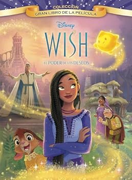 Wish: El poder de los deseo...