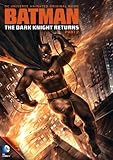 Batman: The Dark Knight Returns Part 2 (plus bonus features) (Animated Feature)