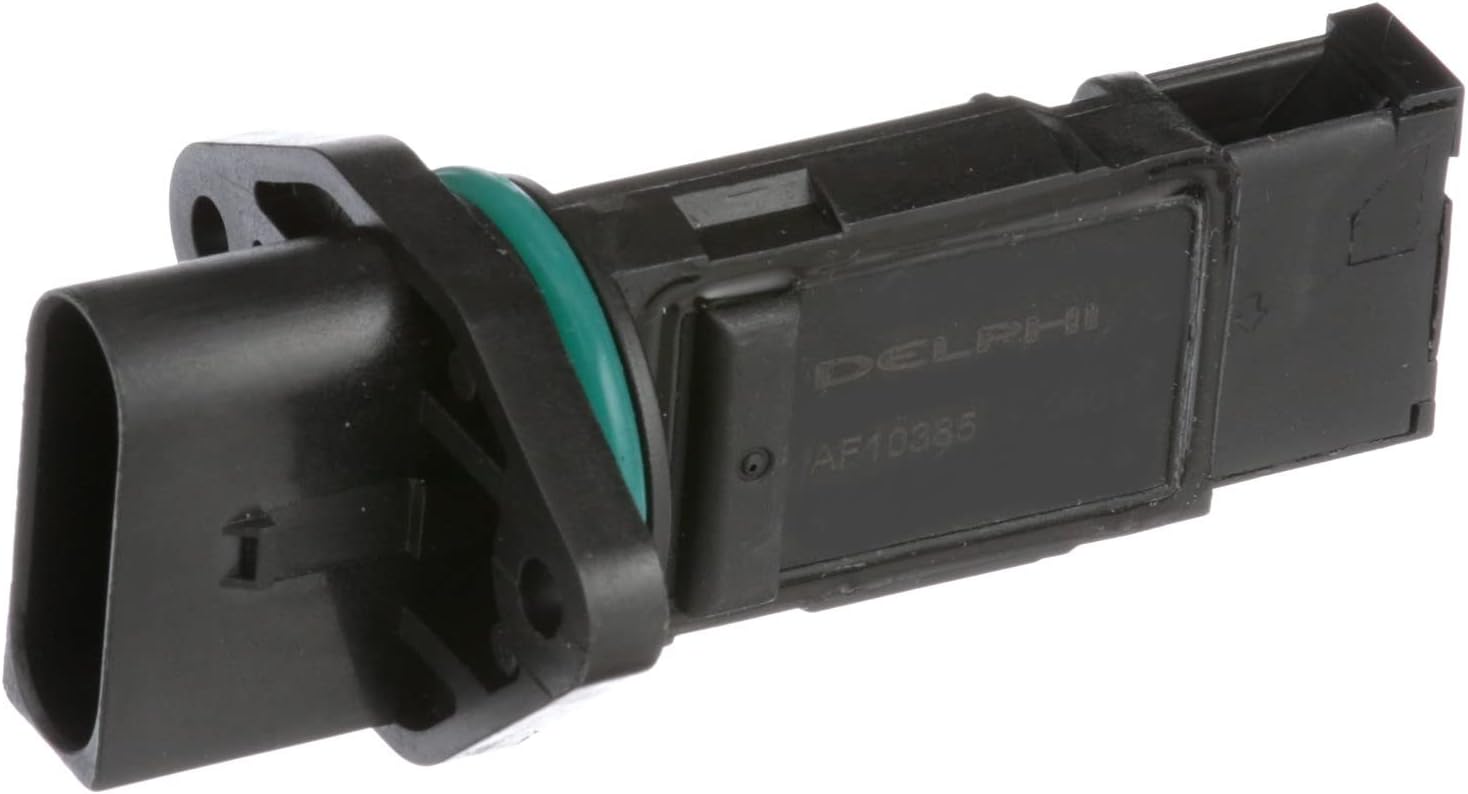 AD Auto Parts Mass Air Flow Sensor G0280218073 for Volkswagen Audi Beetle 98-04