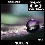  Crickets EP
