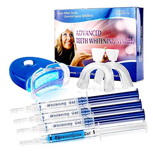 Double Edge Safety Razor with 20 Derby Blades - Gift Set - Chrome Finish 4 inch Long Handle, Rust Fr - //coolthings.us