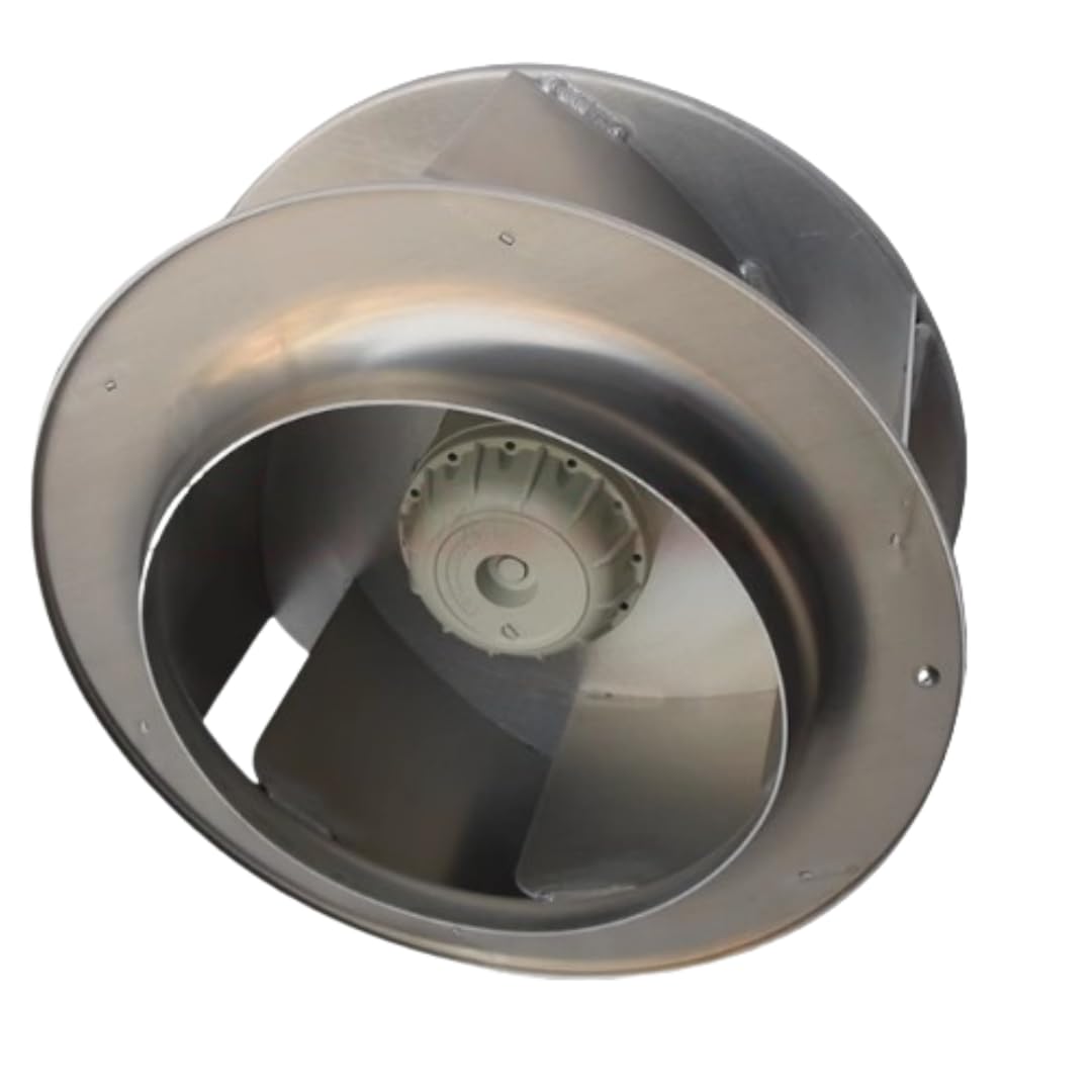 PEQYUACTE RH45M-4DK.4I.1R 230/400V 2.7/1.55A 0.70/0.97KW 1300/1360RPM Cooling Fan 450mm