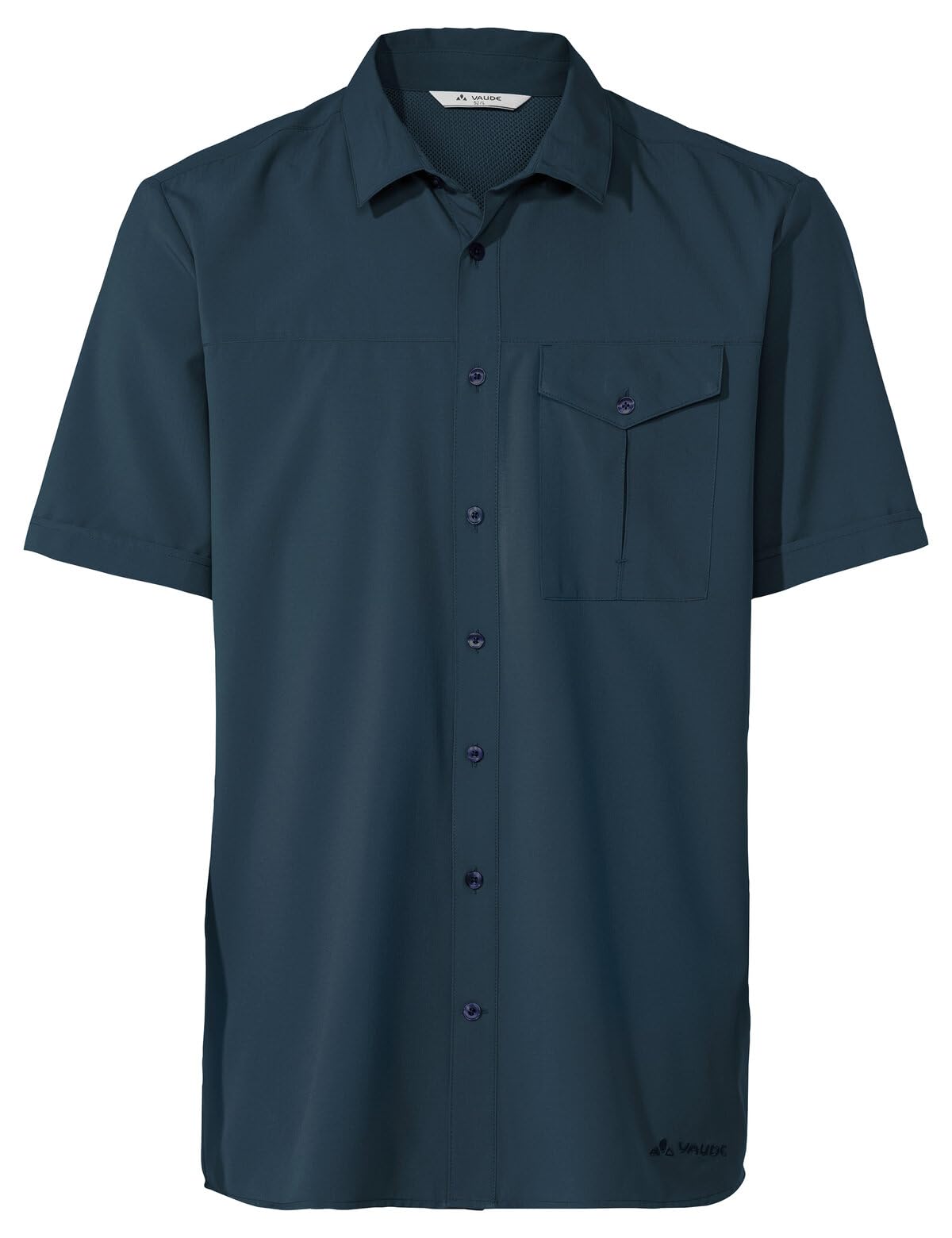 VAUDE Hemd-Bluse Men's Rosemoor Shirt II