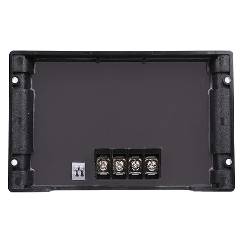 Miniatura 5 de Renogy Sensor de temperatura de la batería para cargador de batería integrado de 12V 20A40A60A DC a DC