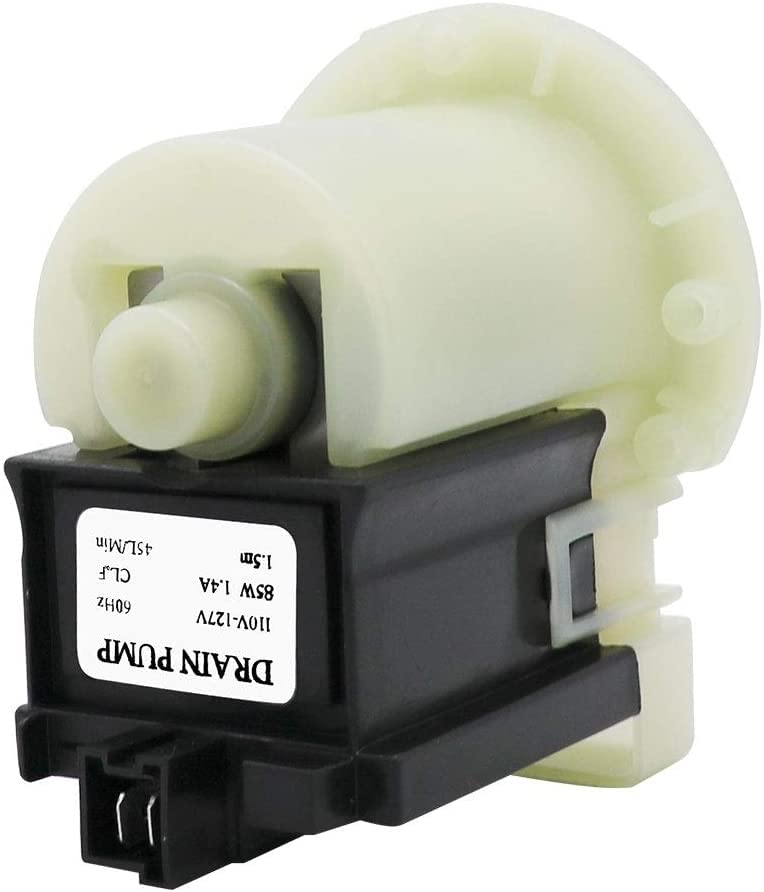 Amazon.com: AMI PARTS 280187 8181684 Washer Drain Pump Motor