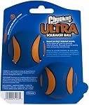 Chuckit! Ultra Squeaker 2PK Small