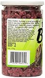 Nature Zone Bearded Dragon Bites Soft Moist Food, 9-Ounce