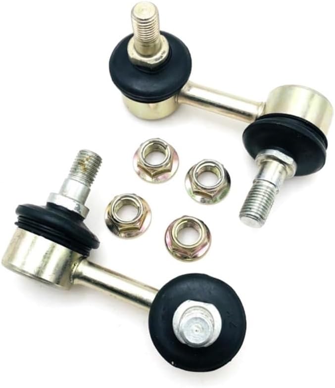 Ball Joint Anti Roll Bar Tie Rod Fit For Hisun HS500UTV HS700UTV 500cc 700cc ATV UTV Quad 57572-115-0000 57571-115-0000