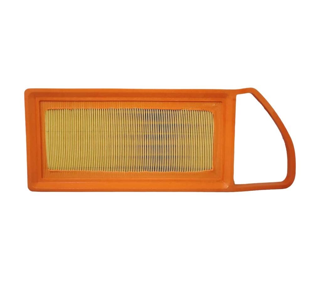 Engine Air Filter Compatible With FORD FIESTA DIESEL/FIGO DIESEL-picture-32