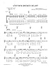 Graham Nash -- Guitar Tab Anthology: Guitar Tab #5