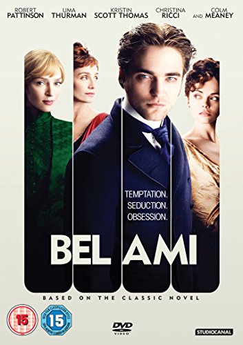 Preisvergleich Produktbild Bel Ami [UK Import]