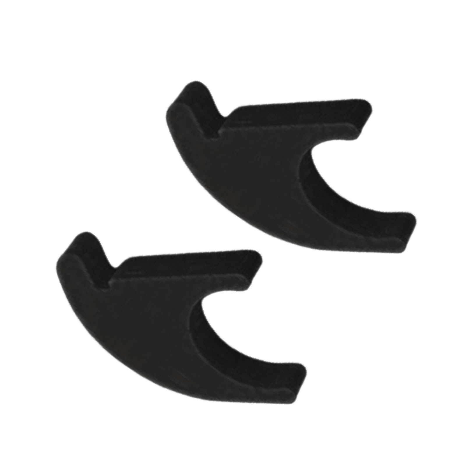 Sunroof Locking Mechanism Closed Position Suitable for Secure Closure Easy Rotate on Installation Motorhomes Accessory Sunroof Security Clip for Motorhomes Security