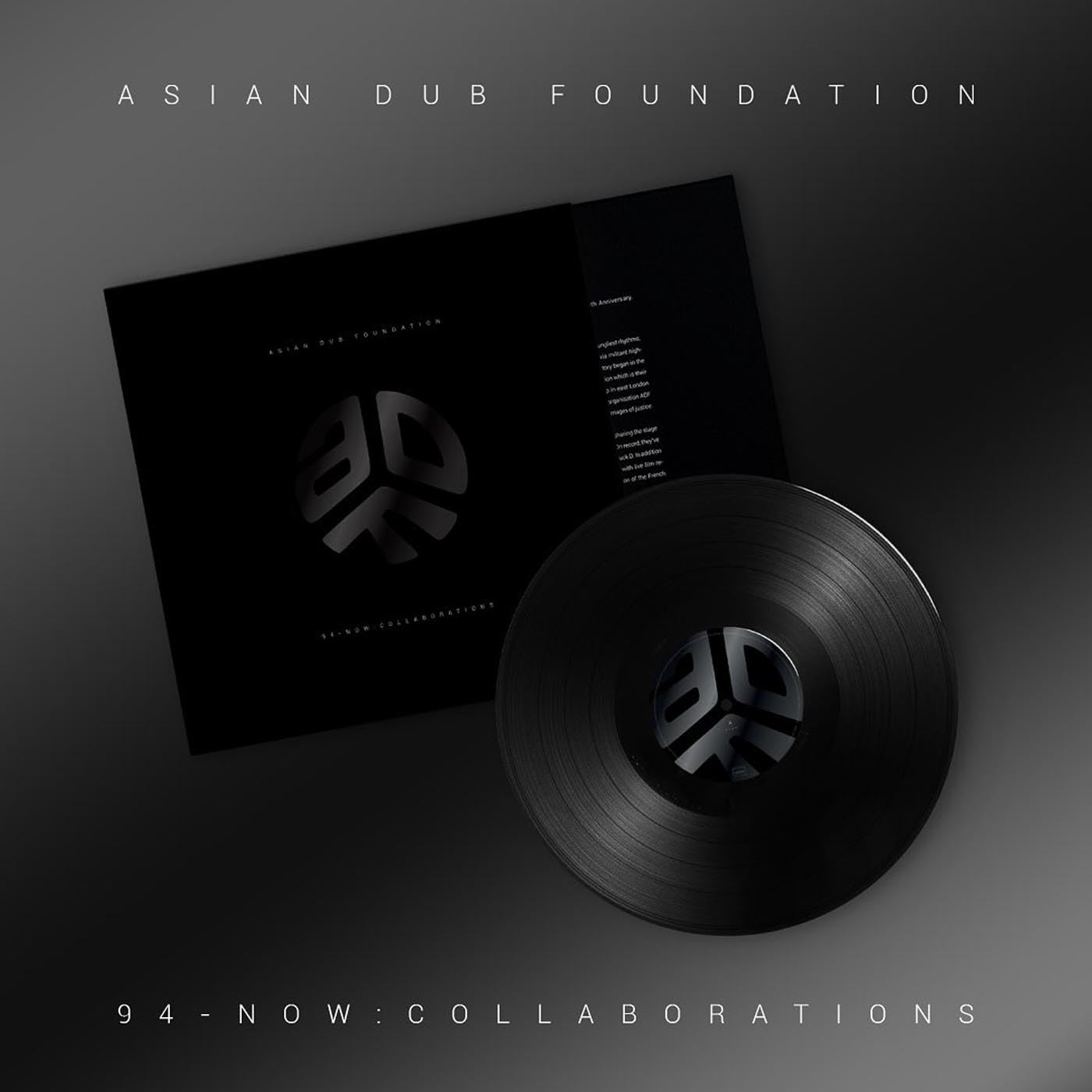 Collaborations (30 Years Anniversary)