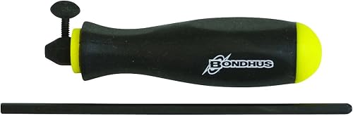 Bondhus 87904 Handyhex Adj Hdl + 5/64" Blade