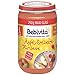Bebivita Früchte Apfel-Erdbeere-Himbeere, 250g