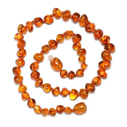 Genuine Amber No metálico