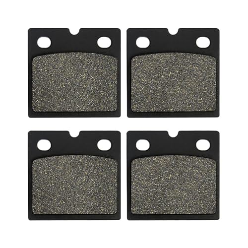 �ɓK������K75 �ɓK������K100 K100RS �I�[�g�o�C�t�����g���A�u���[�L�p�b�h �ɓK������K1100LT K1100RS K1200RS K1200GT KL1100 R45 R65 R80 R100RS R100RT R1100 �u���[�L�p�b�h