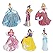 Disney Princess Figure Play Set