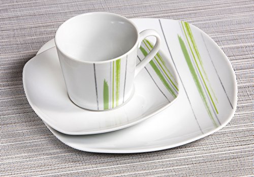 Ritzenhoff & Breker Pintura - Servizio da tavola