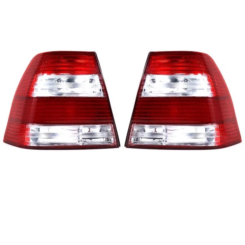 Feu stop arrière Jetta MK4 GLI Sedan 1999-2005 version américaine boîtier feu signalisation auto