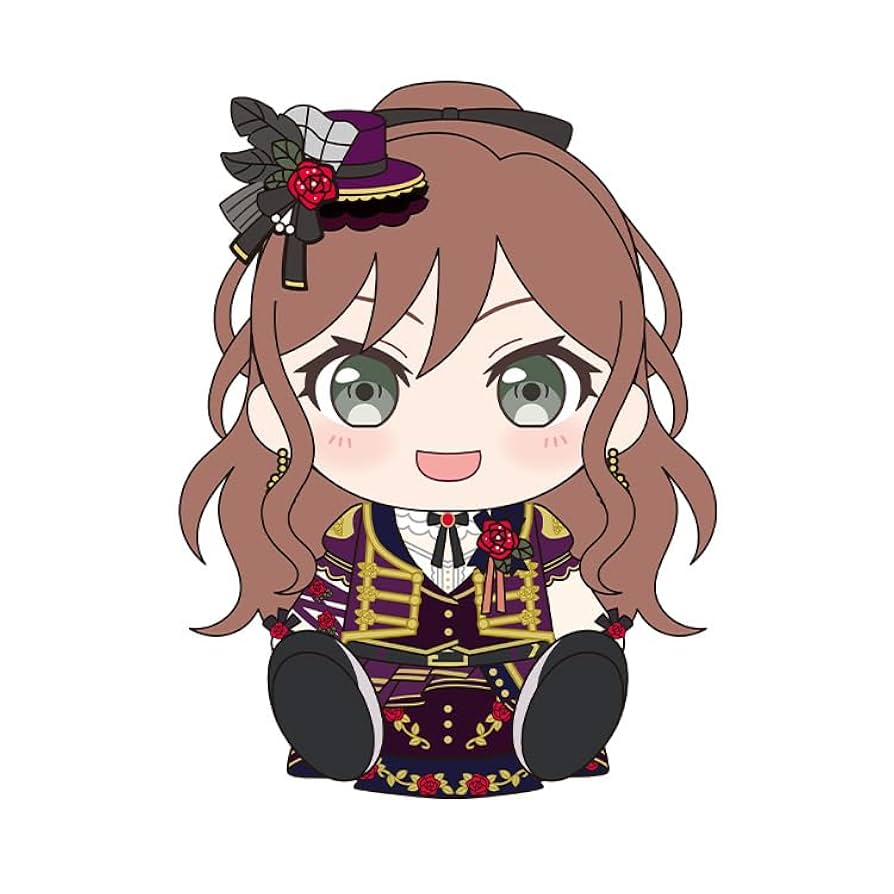 Roselia 『今井リサ』 グッズ６点セット Amazon.co.jp: グッドスマイルカンパニー(GOOD SMILE COMPANY